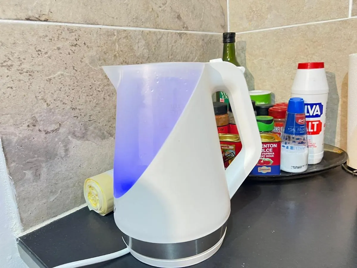 شقة Alcamar Apartamento Cerca Al Mar Alcalá la Real