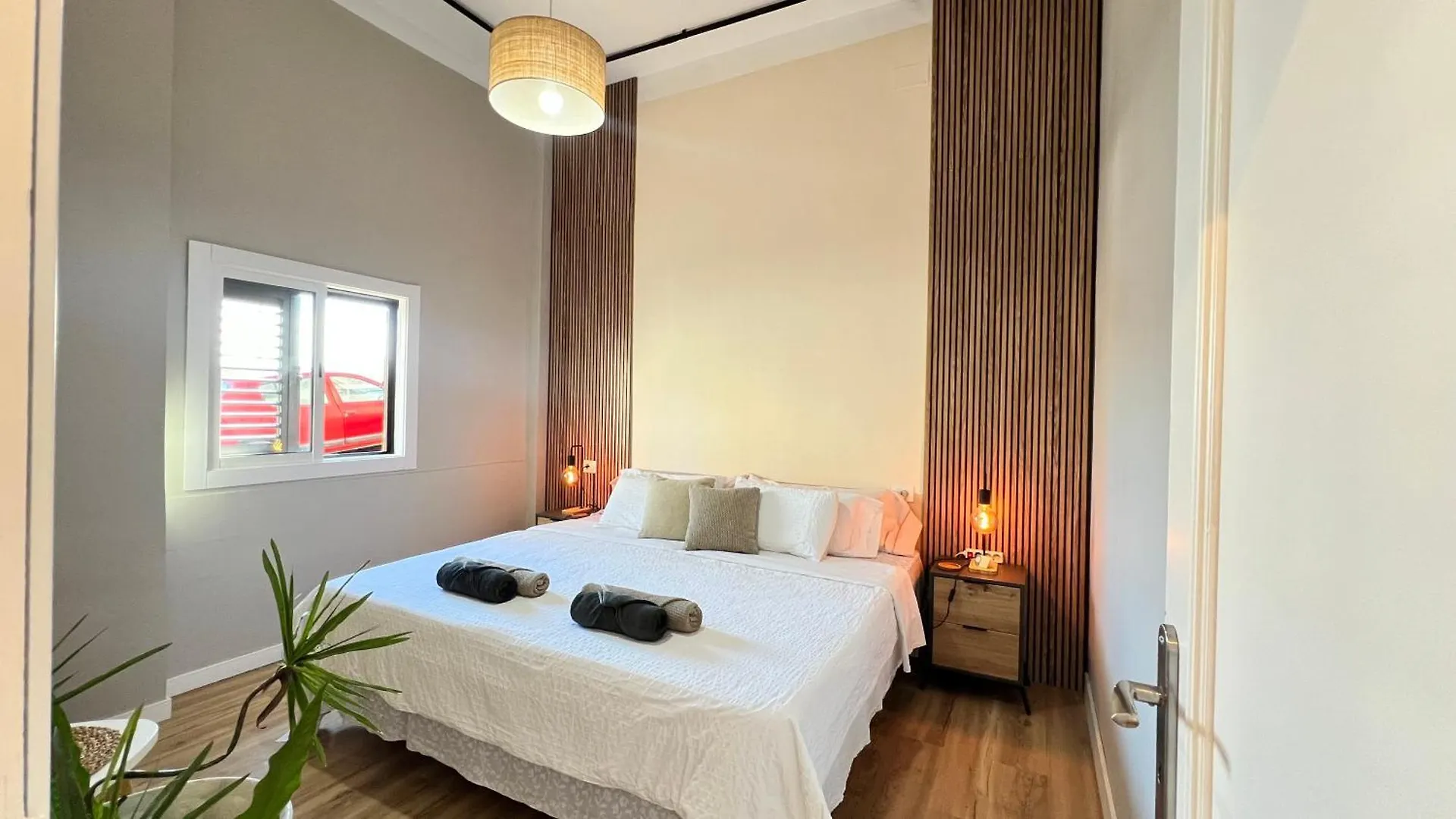 Alcamar Apartamento Cerca Al Mar Alcalá la Real إسبانيا