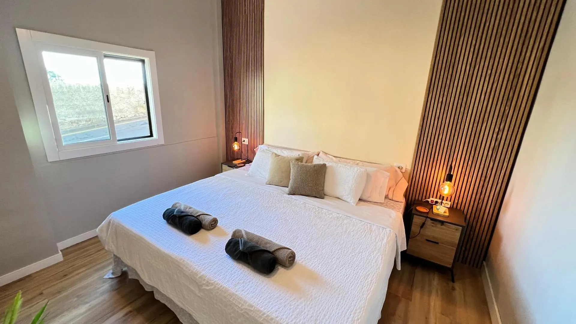 Alcamar Apartamento Cerca Al Mar Alcalá la Real شقة
