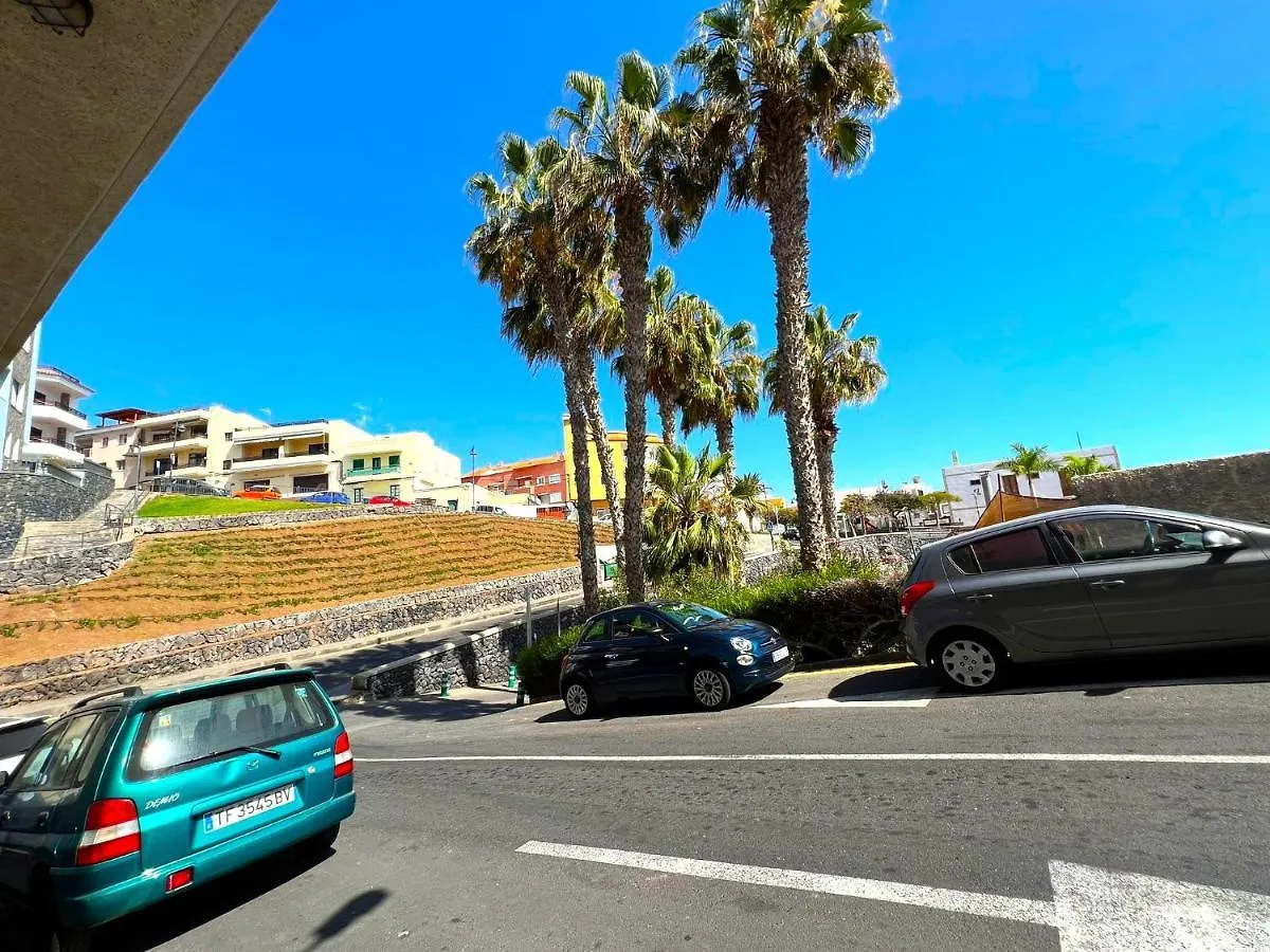 Alcamar Apartamento Cerca Al Mar Alcalá la Real Spanien