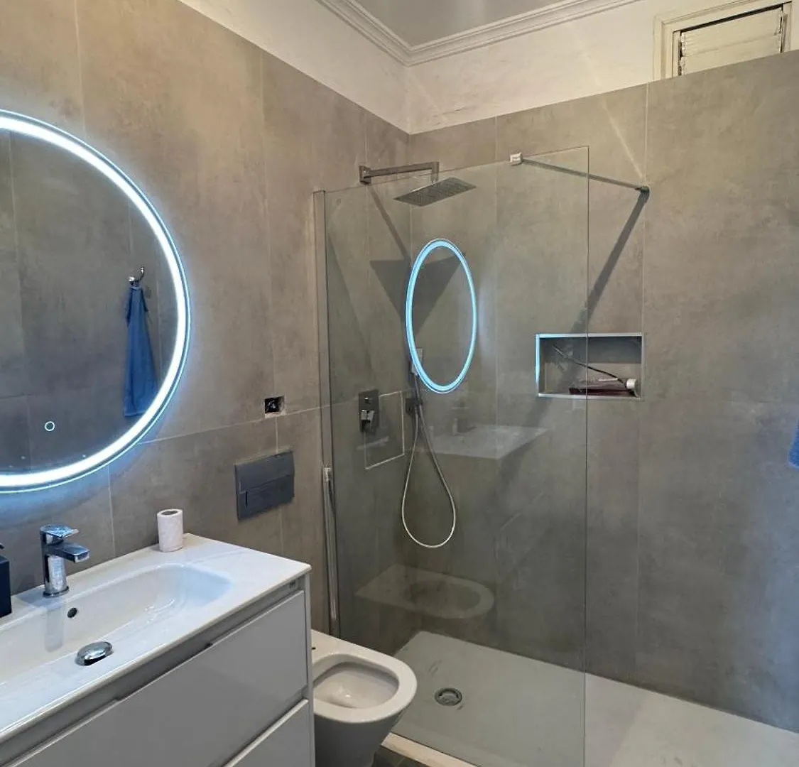 Lejlighed Alcamar Apartamento Cerca Al Mar Alcalá la Real