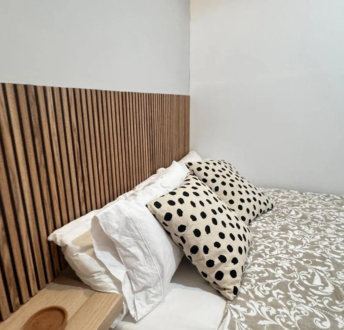 Alcamar Apartamento Cerca Al Mar Alcalá la Real Spanien