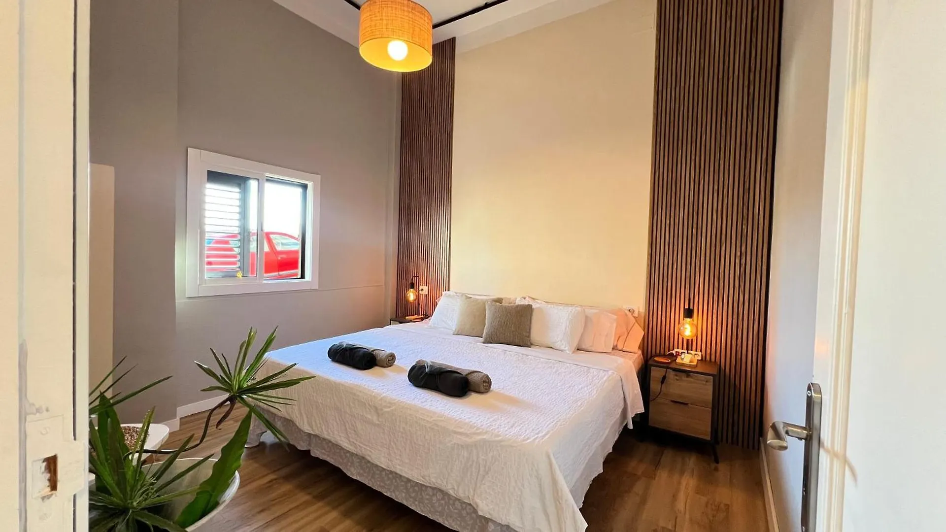 Alcamar Apartamento Cerca Al Mar Alcalá la Real Lejlighed