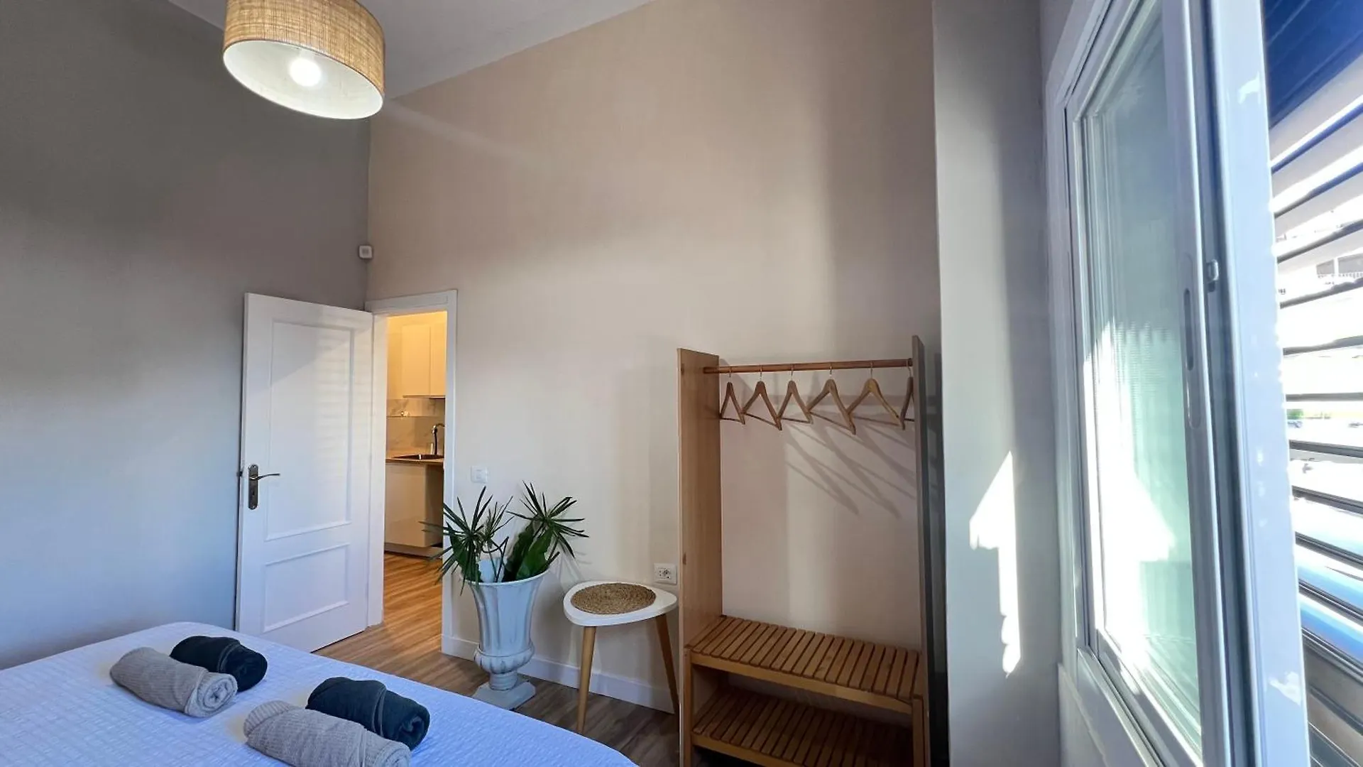 Lejlighed Alcamar Apartamento Cerca Al Mar Alcalá la Real Spanien