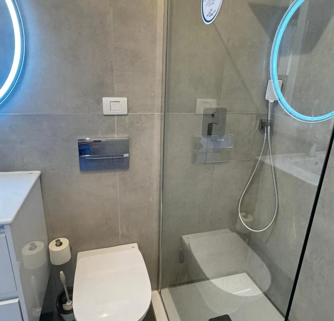 Alcamar Apartamento Cerca Al Mar Alcalá la Real Lejlighed