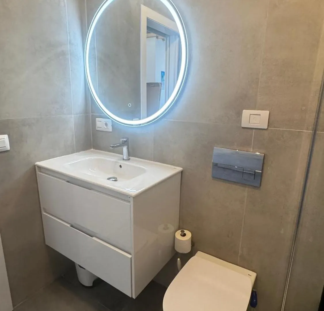 Alcamar Apartamento Cerca Al Mar Alcalá la Real Spanien
