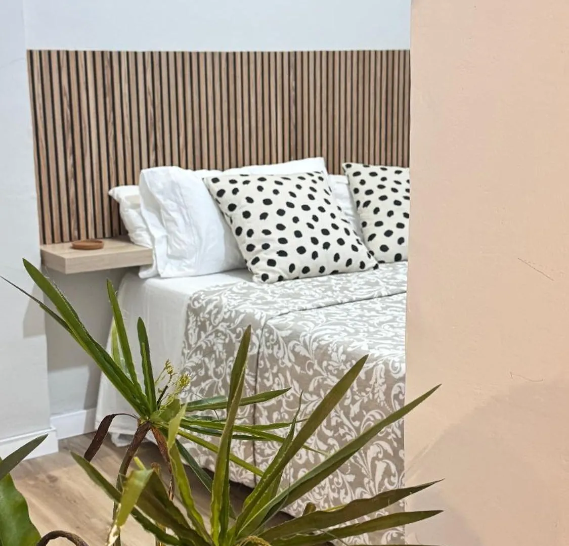 Lejlighed Alcamar Apartamento Cerca Al Mar Alcalá la Real