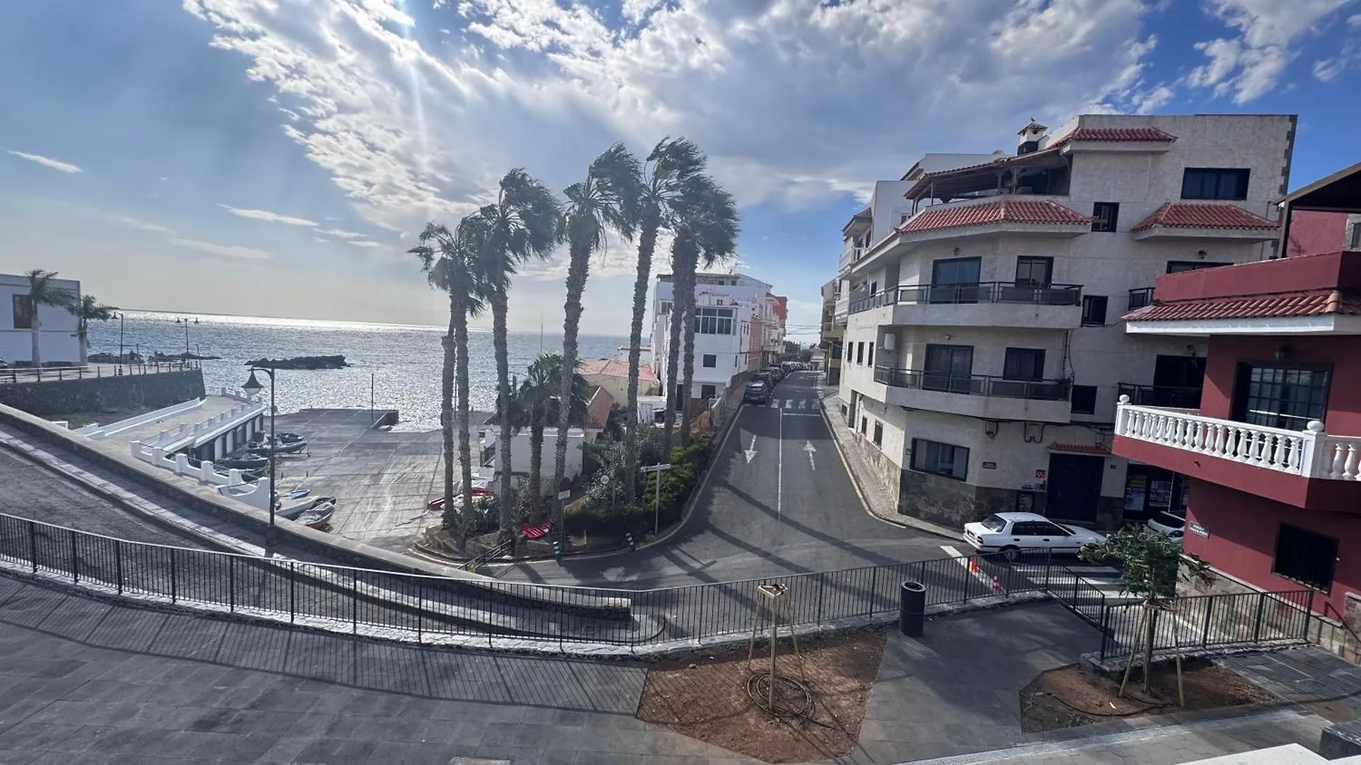 Lejlighed Alcamar Apartamento Cerca Al Mar Alcalá la Real